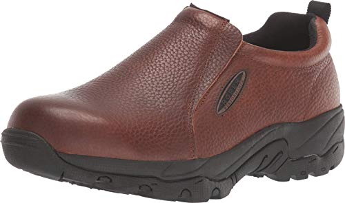Tin Haul Herren Luftlicht Mokassin, Braun, 43 EU