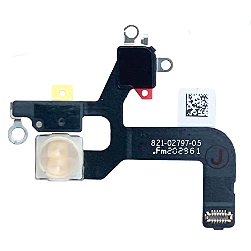 Câble flexible flash iPhone 12 OEM pour restaurer la torche et la lampe