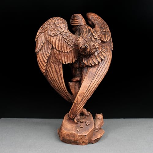 Estatua Diosa Lilith Diseño Dryad 12 pulgadas miniatura 4