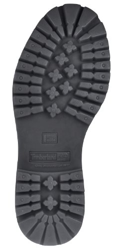 Image of Timberland PRO Mens Direct Attach 6 inch Steel Safety Toe Waterproof Insulated Boot