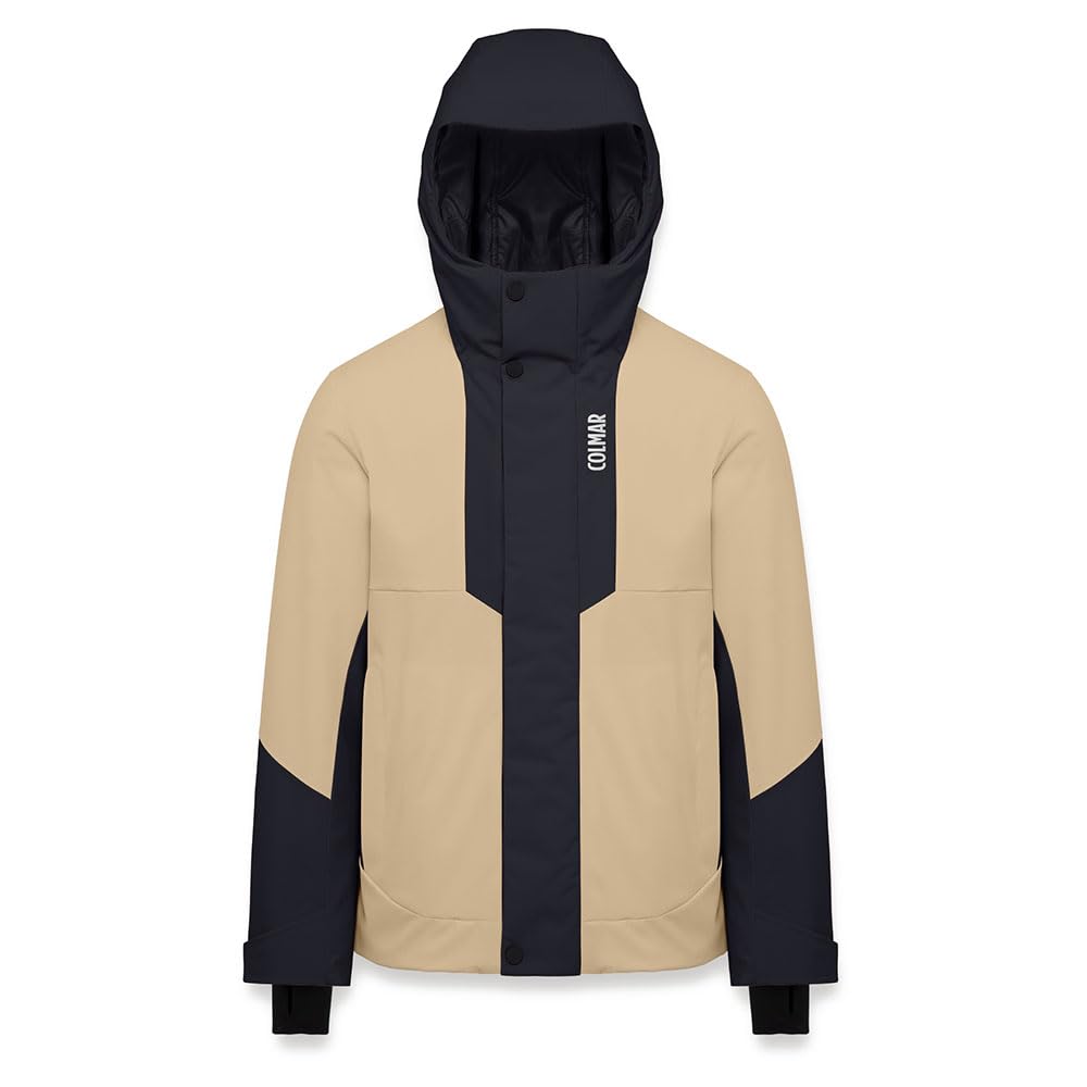 Coupe-vent Colmar 1362 veste homme mi-saison taille 46