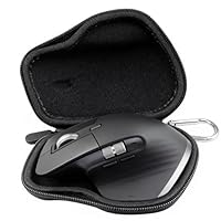 Logitech Mx Master 3s Master 3s Étui Rigide Coque Pour Souris