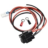 Résistant à la température et bien isolé : doté de matériaux résistants aux hautes températures, ce câble assure un fonctionnement sûr tout en offrant une excellente isolation pour une alimentation fiable.