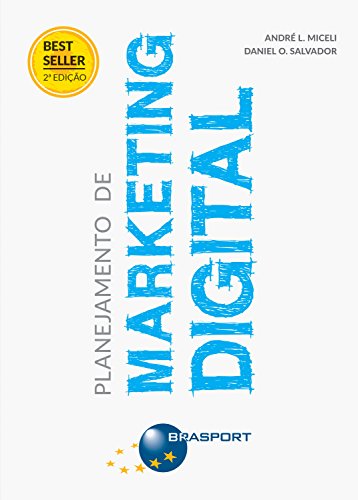 Planejamento de Marketing Digital (2ª edição) (Portuguese Edition...