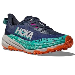 HOKA ONE ONE Women’s Speedgoat 6 Sneaker
