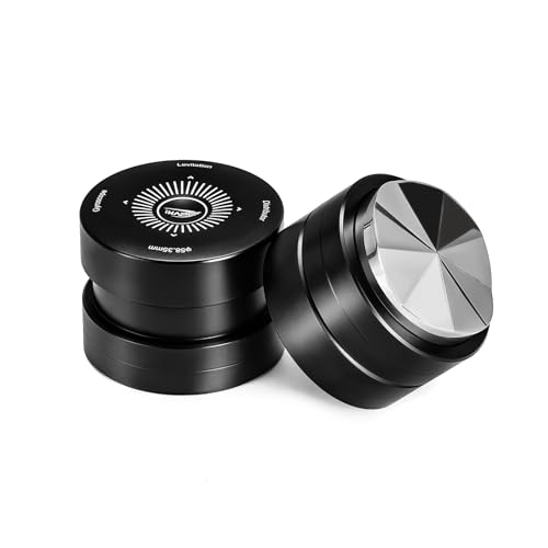IKAPE 53.3mm Espresso Distributor for 54mm Portafilters