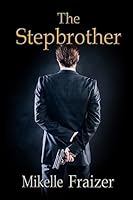 The Stepbrother 1511730234 Book Cover