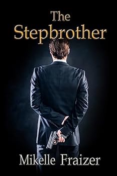Paperback The Stepbrother Book