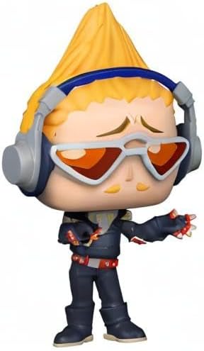 Miniatura 8 de Funko Pop! Animation My Hero Academia - Presente Mic