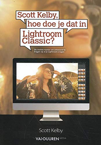 Scott Kelby, doe je dat in lightroom classic?