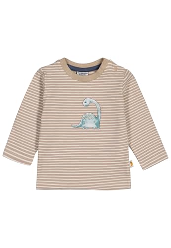 SALT AND PEPPER Jungen B.Boys Print Dino Baby- Und Kleinkind T-Shirt-Satz,...