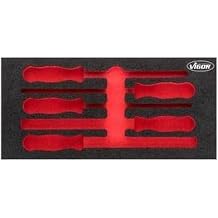 Vigor Vigor_V5072-L Soft Foam Insert