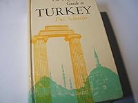 Turkey (Travellers' Guides) 0224009397 Book Cover