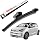 REAR-VW (VOLKSWAGEN) E-UP (08/2016 ONWARDS)