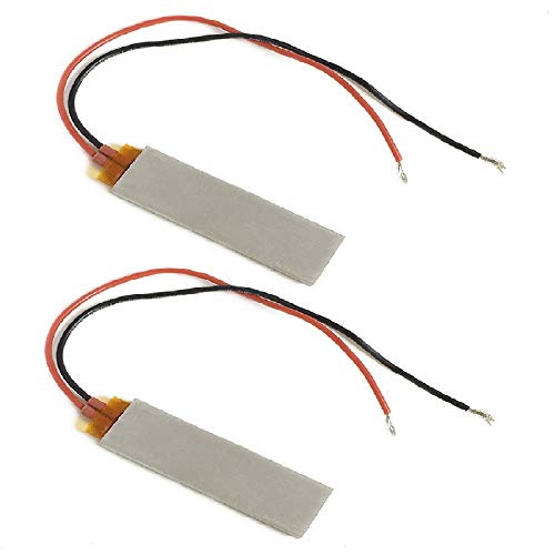 Bestol PTC Heating Element 2 Pack