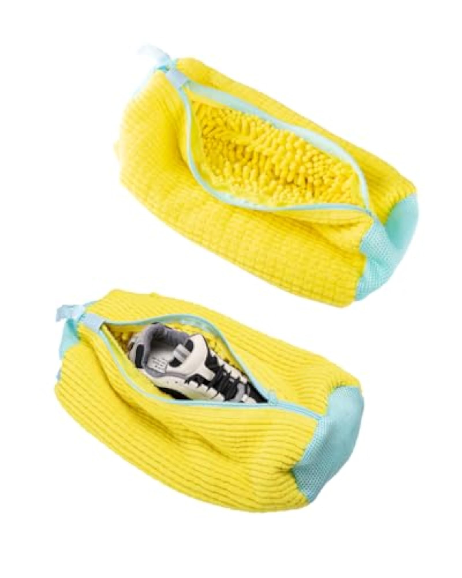 Shoe Washing Machine Bag, Reusable Laundry Shoe Bag