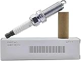 Ignition Plug 22401-1KC1C DILKAR7C9H 91215 Laser for Iridium for Spark Plug/For Nissan Juke
