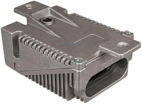 Engine Cooling Control Module for 2006 Lincoln Zephyr