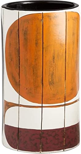 Cyan Design 11369 Sakura 12 X 7 inch Vase, Small