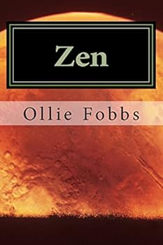 Paperback Zen: The War of the worlds Book