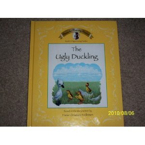 The Ugly Duckling(Reader's Digest Young Families)