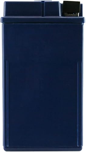 Miniatura 4 de PowerStar Reemplazo de batería de motocicleta YTX20HL-BS para Harley Davidson FXST FLST Softail 1450CC 00-06