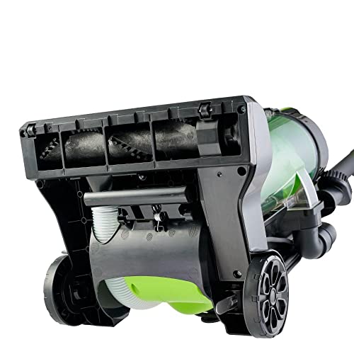 WAP Aspirador de Pó Vertical LIFE SPEED, Portátil, 1,6 Litros, com Mangueira Extensível, 134mbar 200
