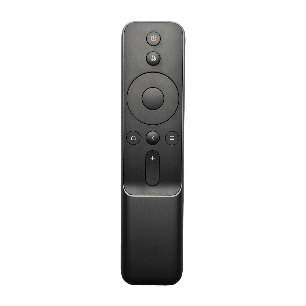 1 PC Pilot do projektora laserowego Mijia 2400 ANSI Pełne kino domowe Beamer Android MI Czarny