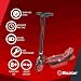 Razor Power Core E90 Glow, Negro, Talla única