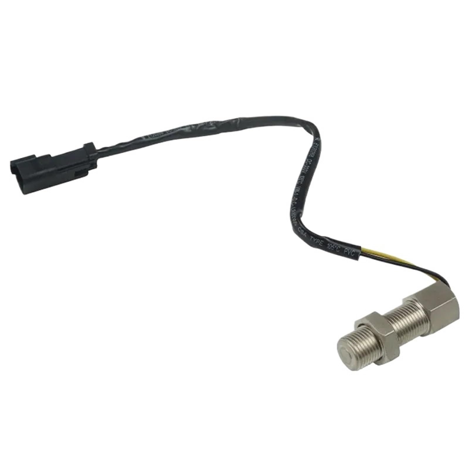 AWWVRLMM Speed Sensor 196-7973 196 7973 Excavator 315C 320C