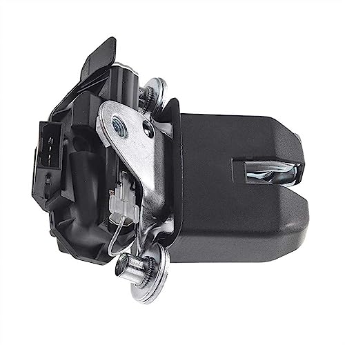 Mecanismo de pestillo para maletero Skoda Roomster y Fabia 5J0827501B 2006-2015 3