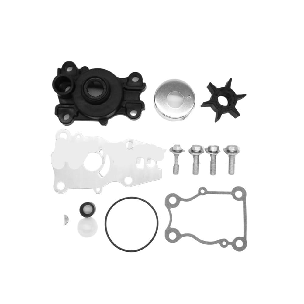 Kit pompe à eau 66T-W0078-00 pour naviguer en mer en toute sécurité en famille