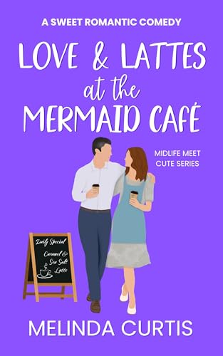 Love & Lattes at The Mermaid Cafe