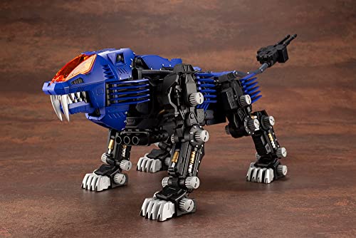 KOTO ZOIDS RZ-007 Shield Liger Marking Plus Ver. miniatura 3