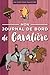 Mon Journal de Bord de Cavalière: Carnet d'équitation | Planner équestre | Travail du cheval | Cadeau pour monitrice d'équitation ou passionnée de chevaux
