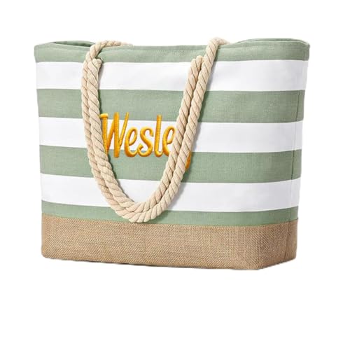 Ulico Personalized Waterproof Beach Bag