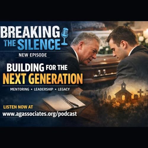 Building for the Next Generation