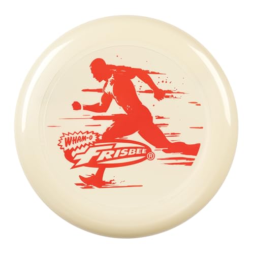 Frisbee All Sport 140g 9.85" disque sports