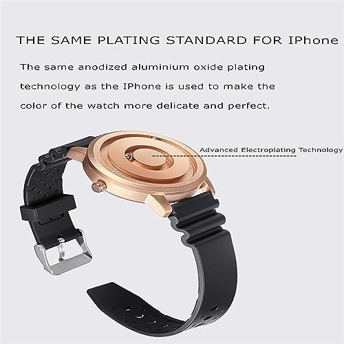 Consejos y reviews para comprar Yo kay watch listamos los 10 mejores. 25 Imagen adicional