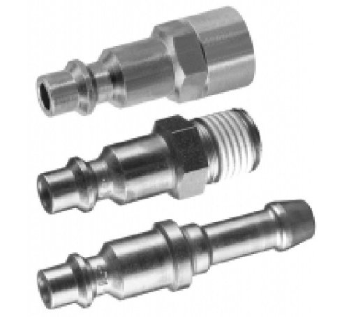 Embouts Rapides Mâles Réf Irp 066101p3désignation 3