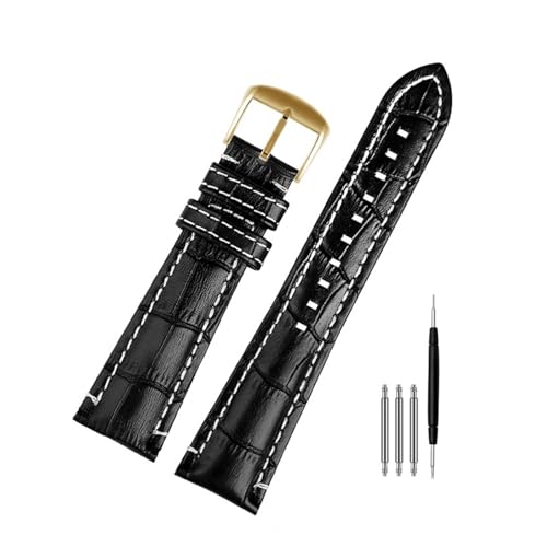 [|Ő] A}[jEHb` AR1862 EHb`oh Y {v v Xgbv 22x18mm u[1892 1947 1861 1979 NR_CeNX`uXbgɑΉ(Black white gold)