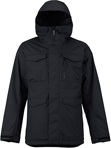 Burton Men's Shell Covert Jacket