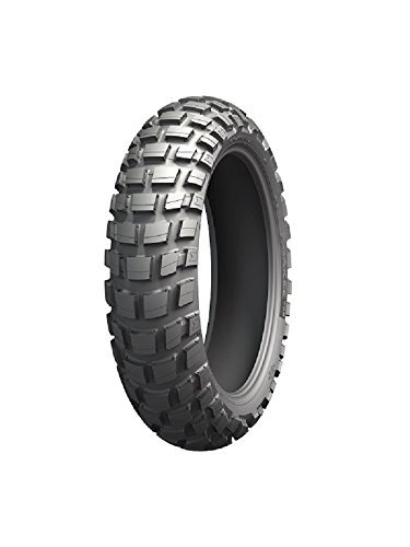 Amazon.co.jp: MICHELIN(ミシュラン)バイクタイヤ ANAKEE WILD リア 