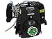 49cc Flying Horse 5G 4-Stroke Bicycle Engine Assembly Motor + Carb + Exhaust