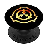 Photo Gallery logo scp | secure contain protect | scp foundation popsockets popgrip adesivo Photo Gallery logo scp | secure contain protect | scp foundation popsockets popgrip adesivo
