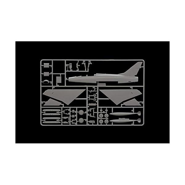Italeri 510001398 1:72 F-100F Super Sabre – Bild 7