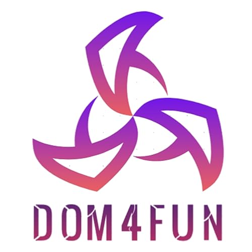 DOM 4 FUN copertina
