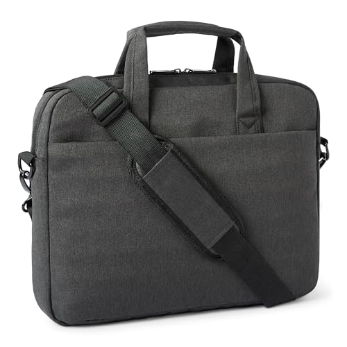 Amazon Basics Sacoche pour ordinateur portable 15.6 po...