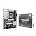 【Amazon.co.jp限定】ASUS PRIME X870-P-CSM AMD Ryzen 9000 シリーズ AM5 対応 X870 チップセット搭載 ATX マザーボード/国内正規代理店品