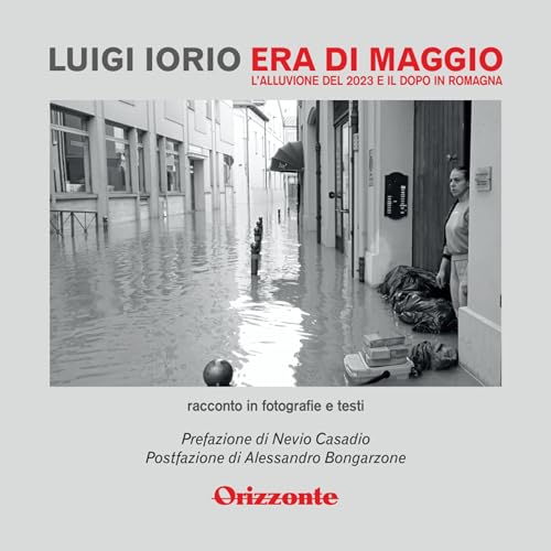 L'alluvione del 2023 témoignage émouvant de résilience en Romagna - 2